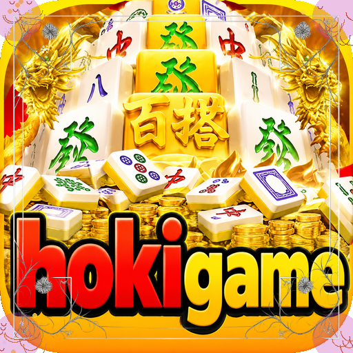 hokigame — mitra unggulan